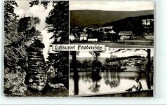 95688 W8591 Friedenfels