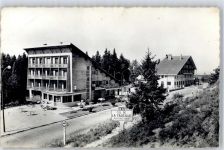 01170 Gex - Col de la Faucille