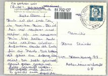 38685 W3394 Wolfshagen im Harz