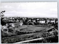 66538 W6680 Neunkirchen , Saar - TuS Sportplatz