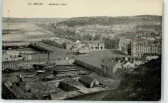 Jersey