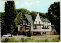 56332 W5401 Brodenbach - Gasthaus Pension Peifer