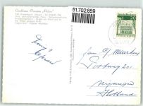 56332 W5401 Brodenbach - Gasthaus Pension Peifer