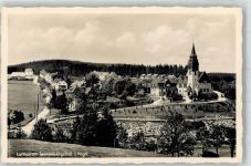 08262 O9656 Tannenbergsthal