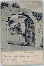 Fuenterrabia Hondarribia