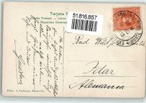 Montevideo 1912