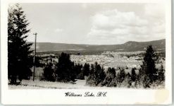 Williams Lake