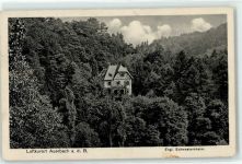 64625 W6140 Auerbach - ev. Schwesternheim