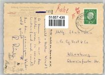 56479 W5439 Rehe - Stiftung Christliches Erholungsheim Westerwald