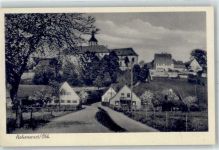 86558 W8899 Hohenwart , Paar