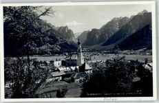 39034 Toblach Dobbiaco - Kirche