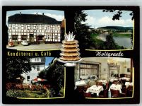 37194 W3417 Bodenfelde - Cafe Holtgraefe