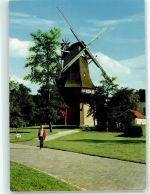 26160 W2903 Bad Zwischenahn - Ammerländer Mühle