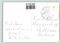 87541 W8973 Unterjoch