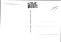47506 W4133 Neukirchen-Vluyn - Niederrheinallee Apotheke Sparkasse Neff Miele Handlung