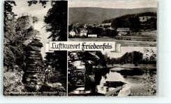 95688 W8591 Friedenfels