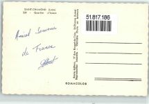 42400 Saint-Chamond - Kirche d´Izieux