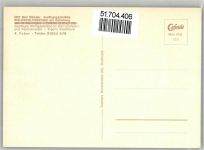 31848 W3252 Bad Münder am Deister - Gasthaus Waldschlösschen