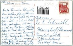 95688 W8591 Friedenfels