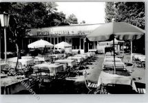 Balaton Plattensee 1968 - Gasthaus Balatonlelle