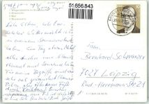 98701 O6309 Großbreitenbach - Mühle Schwimmbad