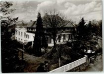 64625 W6140 Auerbach - Krankenhaus