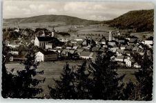 93437 W8492 Furth i Wald - Göttersitz