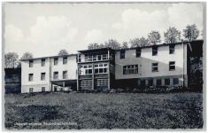 97941 W6972 Tauberbischofsheim - Jugendherberge