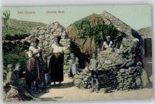 Sao Vicente St. Vincent - Ribeira Bota