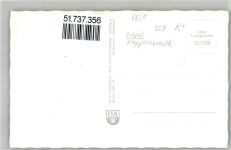 95356 W8651 Grafengehaig - Rappentenreuth