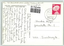 34516 W3546 Marienhagen b Korbach