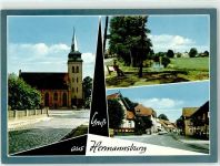 29303 W3102 Hermannsburg