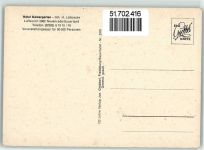 58809 W5982 Neuenrade - Hotel Kaisergarten