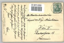 36381 W6490 Schlüchtern - Dorfpartie