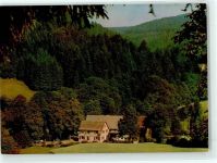 72275 W7297 Ehlenbogen - Gasthaus Mittlere Mühle