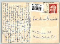 23611 W2407 Bad Schwartau - Hotel Pension Sonnehof