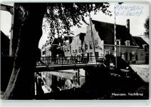 3601 Maarssen - Vechtbrug
