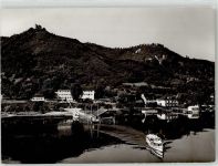 78351 W7762 Bodman - Hotel Linde am See Sommerhaus Boot