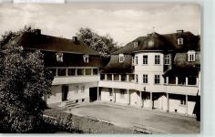 08258 O9659 Markneukirchen - Gewerbemuseum