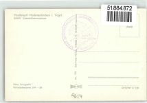 08258 O9659 Markneukirchen - Gewerbemuseum