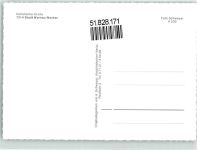 73249 W7314 Wernau (Neckar) - Kath. Kirche