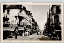 62520 Le Touquet-Paris-Plage Foto AK