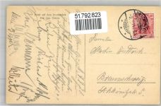 53639 W5330 Drachenfels - Burg Hotel Siebengebirge