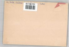 04916 O7901 Mahdel - Landpoststempel