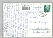 14797 O1804 Lehnin - Colpinsee Klostersee Gohlitzsee Strandbad