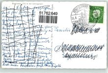 87645 W8959 Schwangau - Schlagstein Bleckenau