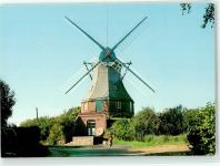25704 W2223 Meldorf - Nordermühle