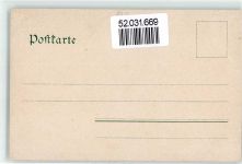 61273 W6393 Saalburg , Taunus, Bahnhof - Kastell