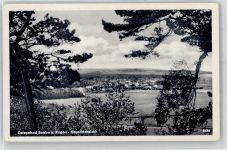 18586 O2356 Baabe , Ostseebad