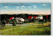 15377 O1277 Waldsieversdorf